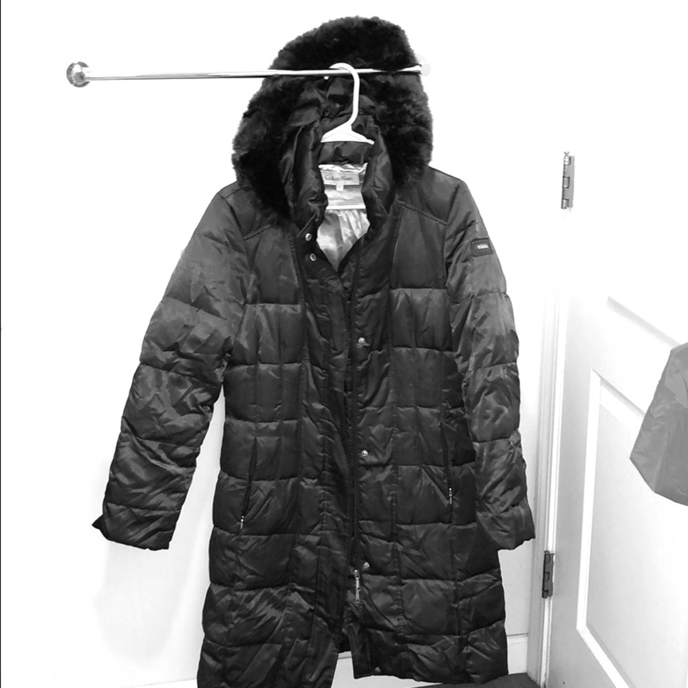 Calvin Klein Winter Coat